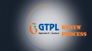How to RENEW Process  !  Support Video for GTPL LCO's ! MUST WATCH screenshot 5