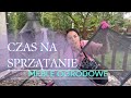 CZAS NA PORZĄDKI W OGRODZIE 😝 meble ogrodowe