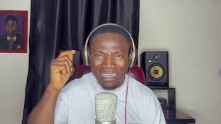 Pastor COURAGE - My Generation