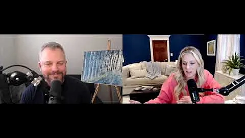 Matt & Courtney talk about the rhythm of life