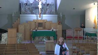 Daily mass