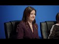 Munya, Bella & Conor cause MAYHEM impressing Sky Sports F1 Royalty | Sky Sports Grid Insider