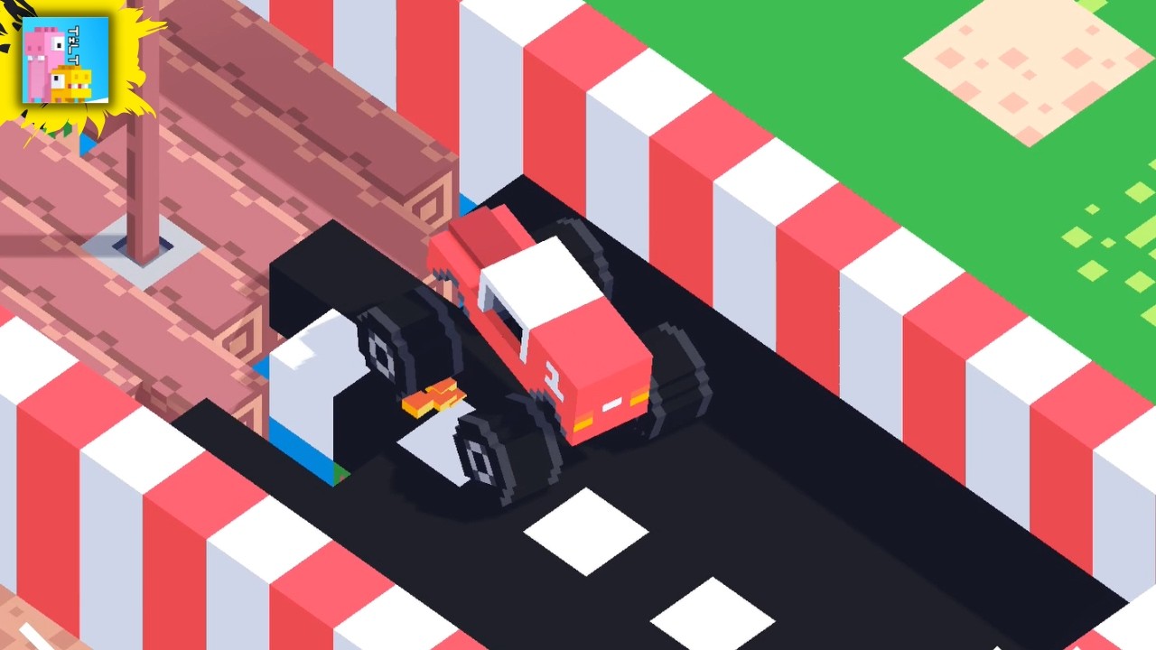 Formula One Car - Fancade