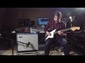 EarthQuaker Devices Westwood overdrive &amp; Avalanche Run reverb &amp; delay - Jamie Stillman