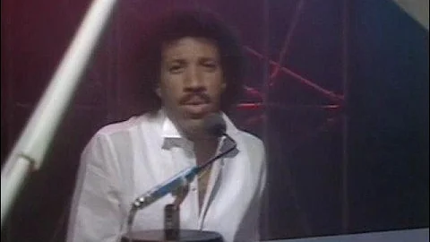 Lionel Richie - Truly [Live]