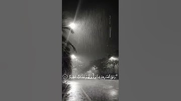 #اكسبلور #راحة_نفسية ياسر الدوسري تلاوة هادئة❤️‍🩹