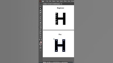 Shortcut keys effect for Beginner adobe illustrator | #shortcutkeys #DesignTips#CreativeTools.