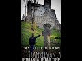 Ep. 7 Castello di Bran (DRACULA) Romania Road Trip Ottobre 2018