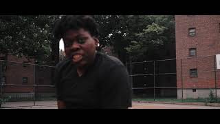 Jay Buck - Lucid Dreams Freestyle (Shot By- R.E Films)