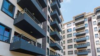 2 Bedroom apartment tour, Westlands