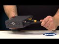 Obsidian Control Systems NETRON RP2 DMX RDM Power Relay