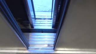 H & H Elevator #2 Classic Leveling/Pre Door