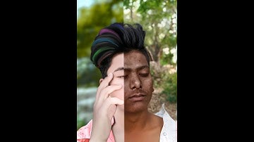 Autodesk sketchbook sa face smooth editing kaise karen #shorts #autodeskfacesmooth #viral #ytshort