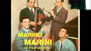 Marino Marini - Basta un Poco di Musica.avi chords