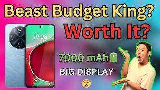 HTC Wildfire E5 Elite Review Bangla | Don’t Buy Before Watching This!