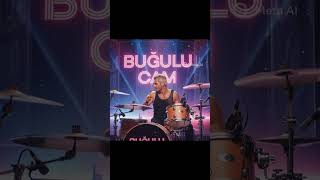 Buğulu Cam - Karadeniz #ai #karadenizdizileri  #taşacakbudeniz #muzik #esdil 