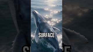 Wild ocean secret #OceanFacts #Whales #Ecosystems