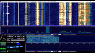 Longwave:  Medi 1 from Morocco to North Africa on 171 kHz, 17 January 2019, 1836 UTC screenshot 4