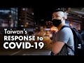 Andy Poker - Taiwan&#39;s COVID Response