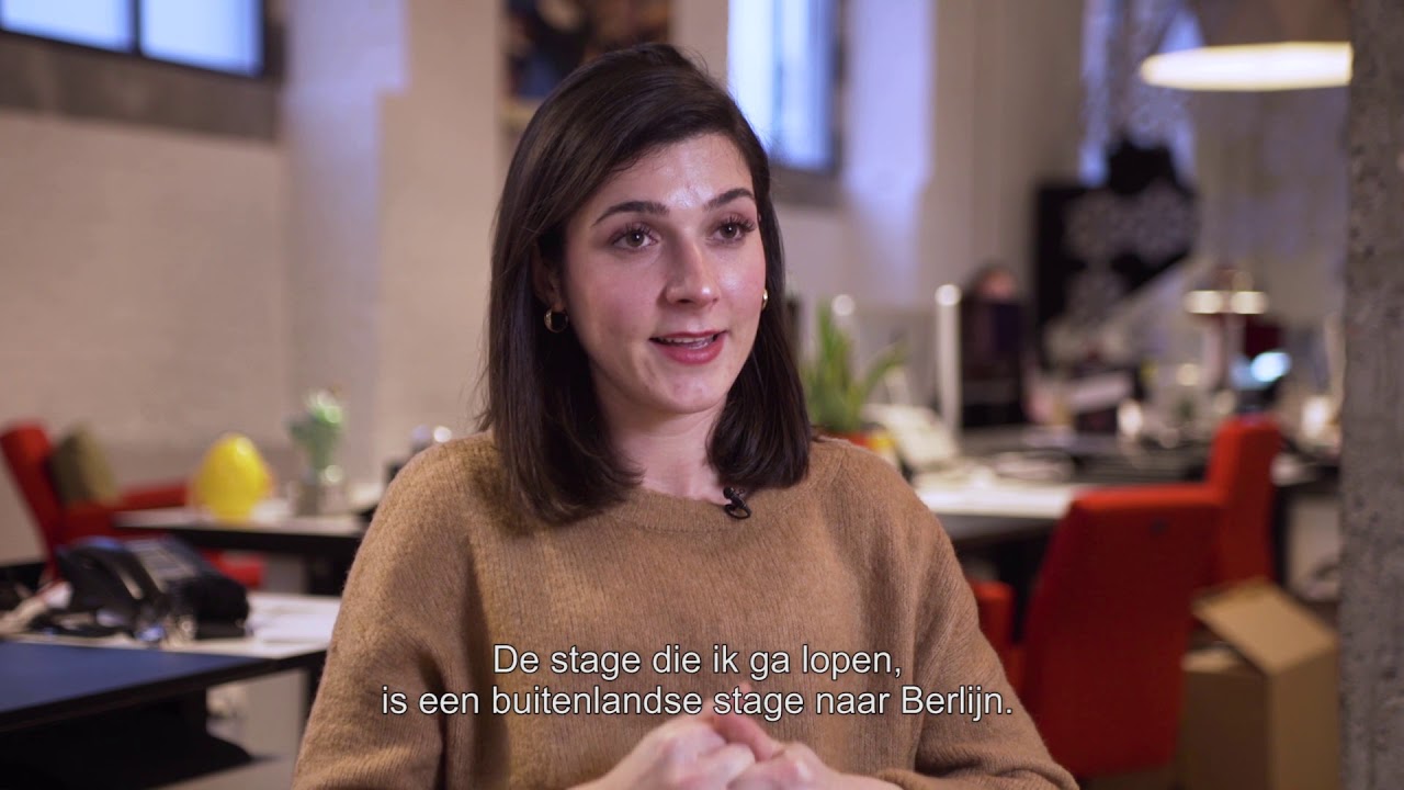 New Update Marketing studeren bij hogeschool Odisee