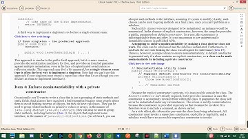 Do Java Utility Classes & Abstract Utility Make Sense? | (In which cases should I use them?)