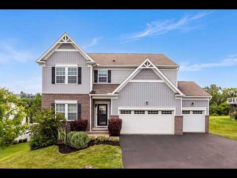 2004 Cortona Drive, Oakdale, PA home video tour