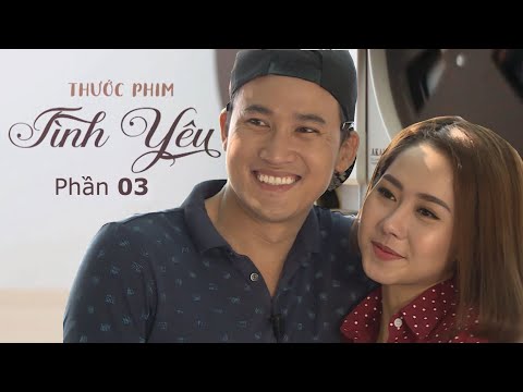 Lập Trình Trái Tim | Thước Phim Tình Yêu – Phần 3 | VTV9