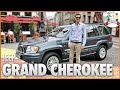 🚗 JEEP GRAND CHEROKEE  🇺🇸 Un 4.7 V8 qui roule à l'e85 Possible ?