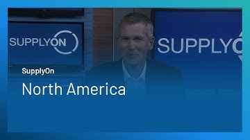 Managing complex global supply chains