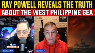 Download Lagu Ray Powell EXPOSES China’s 9-Dash Line Lies: The Truth About the West Philippine Sea MP3