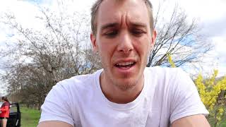 American Ninja Warrior Training Home Workout 5