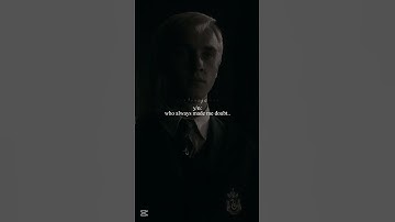 #pov : how could i ever love someone else? || why did you change? || y/n x draco malfoy