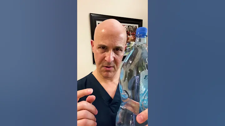 Why Can’t I Poop!  Dr. Mandell