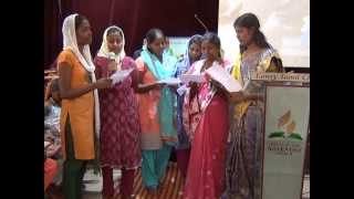 SDA LTC Group Song By Nurses (04 May 2013)