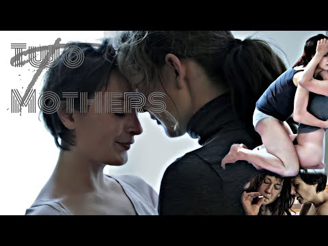 Movie German‌ Two Mothers | Lesbian | GL | LGBTQ | Girls Love