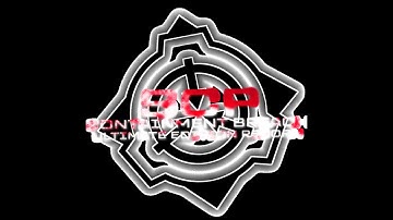 New event in SCP - Containment Breach Ultimate Edition Reborn v1.5