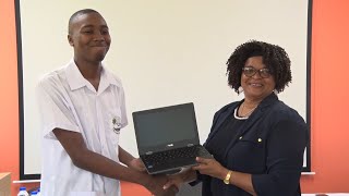 Celebrity Support for students participating in the Post Primary Alternative Pathway Programme Profile