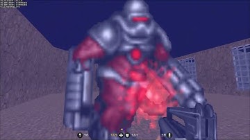 Doom 2 with Kriegsland! (Part 4)