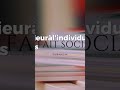 L'objet d'étude de la sociologie selon Emil Durkheim