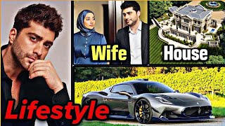 Doğukan Güngör Inside The Turkish Stars 2024 Lifestyle, Career & Family.