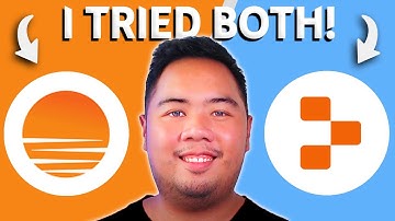 Base44 vs Replit (2025) - Which One Is BETTER?