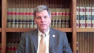 What are the Steps in the Foreclosure Process