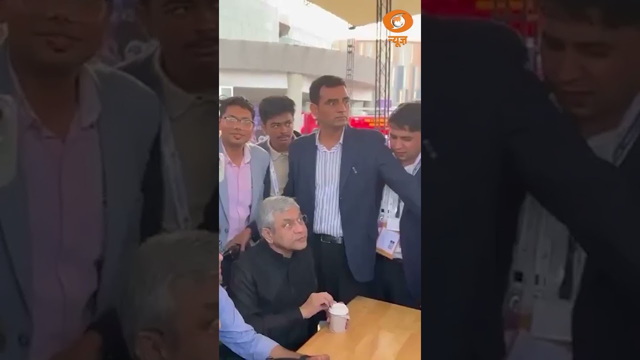 AI के भविष्य को लेकर युवाओं में जबरदस्त उत्साह 