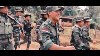 Thwi Su - Kanhtan Kapha Kayan New Song 2022