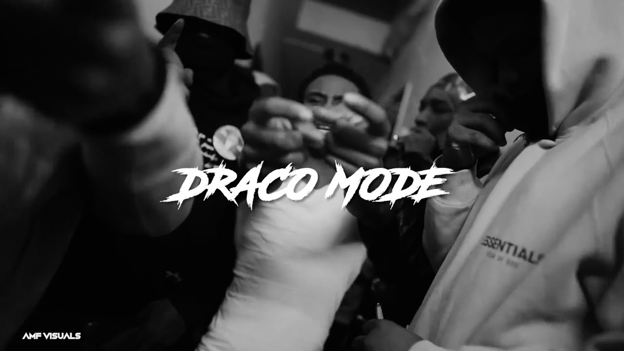 Lil scoom89 x Screwly G Type Beat “DRACO MODE”