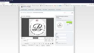 Flex Part 1 - Custom Vantage Web