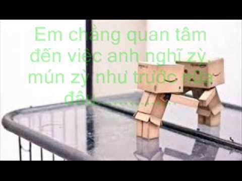 Bộ phim đã kết thúc - uyên trang