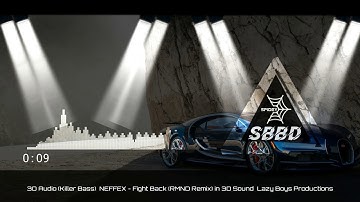 Lazy Boy 3d SOUND Template Avee Player . Modified by Spidey