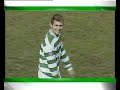 Hat-Trick Heroes Johnson V Dundee