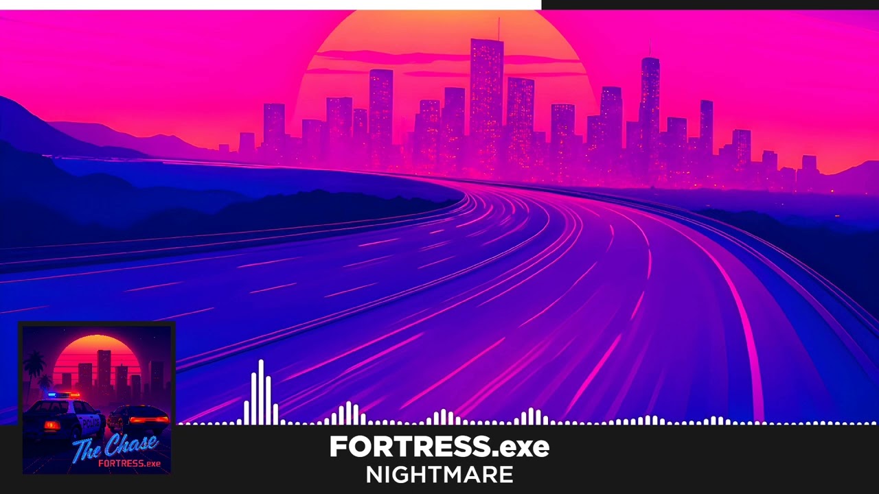 FORTRESS.exe - Nightmare adlı videoyu YouTube'da izle FORTRESS.exe - Nightmare adlı videoyu YouTube'da izle